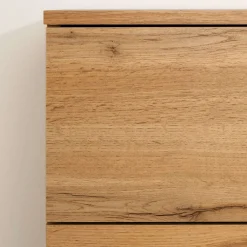 Commode 6 tiroirs - South Shore