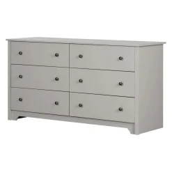 Commode 6 tiroirs - South Shore