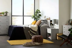 Commode 6 tiroirs - South Shore
