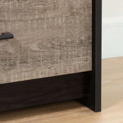 Commode 6 tiroirs - South Shore