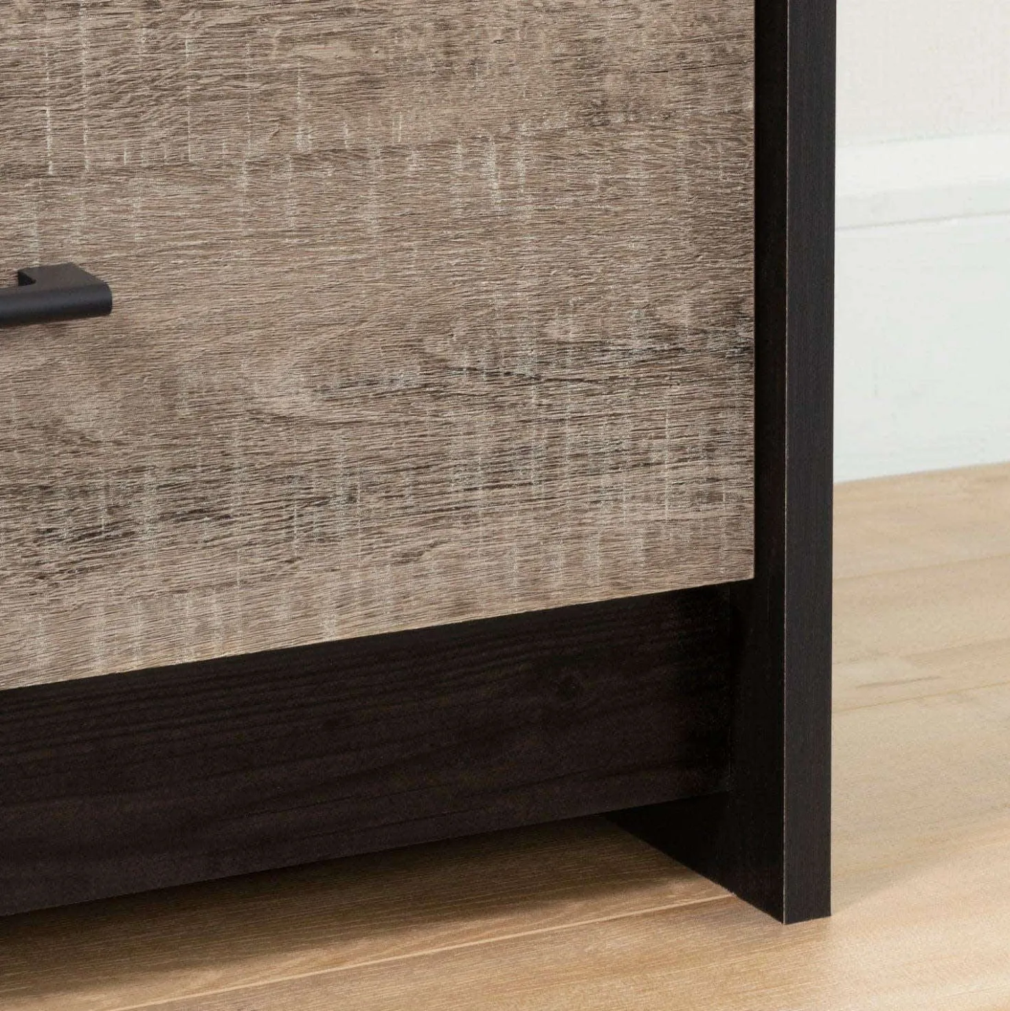 Commode 6 tiroirs - South Shore