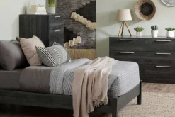 Commode 6 tiroirs - South Shore