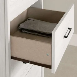 Commode 5 tiroirs - South Shore