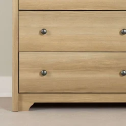 Commode 5 tiroirs - South Shore