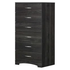 Commode 6 tiroirs - South Shore
