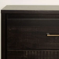 Commode 6 tiroirs - South Shore