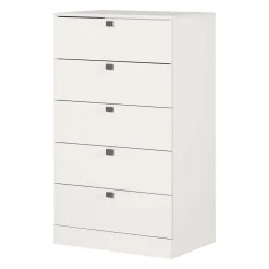 Commode 5 tiroirs - South Shore