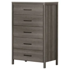 Commode 5 tiroirs - South Shore