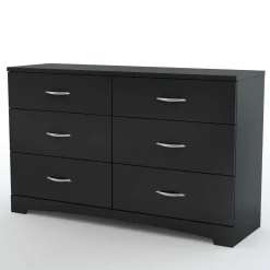 Commode 6 tiroirs - South Shore