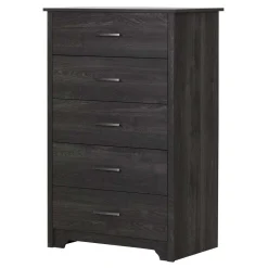 Commode 5 tiroirs - South Shore