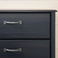 Commode 4 tiroirs - South Shore