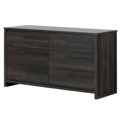 Commode 6 tiroirs - South Shore