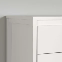 Commode 6 tiroirs - South Shore