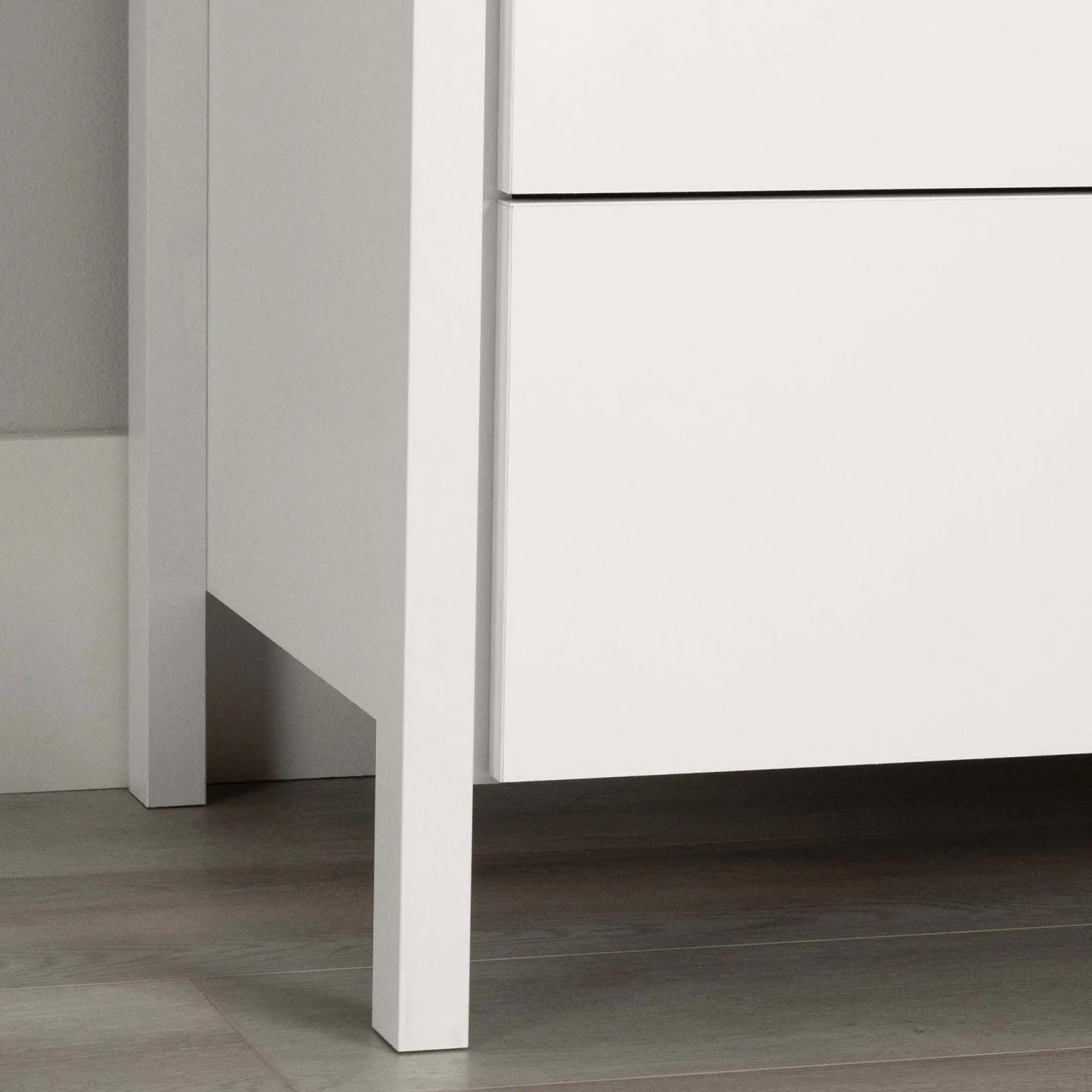 Commode 6 tiroirs - South Shore
