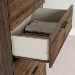 Commode 5 tiroirs - South Shore