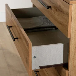 Commode 5 tiroirs - South Shore