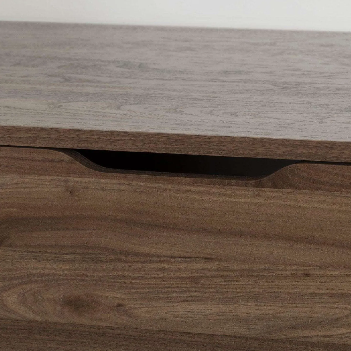 Commode 6 tiroirs - South Shore