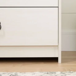 Commode 6 tiroirs - South Shore