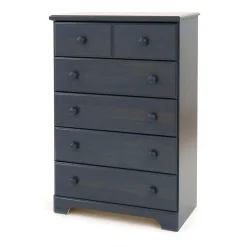 Commode 5 tiroirs - South Shore