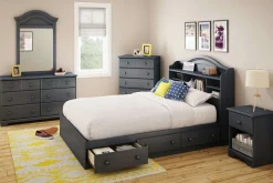 Commode 5 tiroirs - South Shore