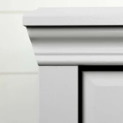 Commode 3 tiroirs avec paniers - South Shore