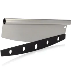 Coupe-pizza oscillant