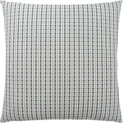 Coussin décoratif 18"
