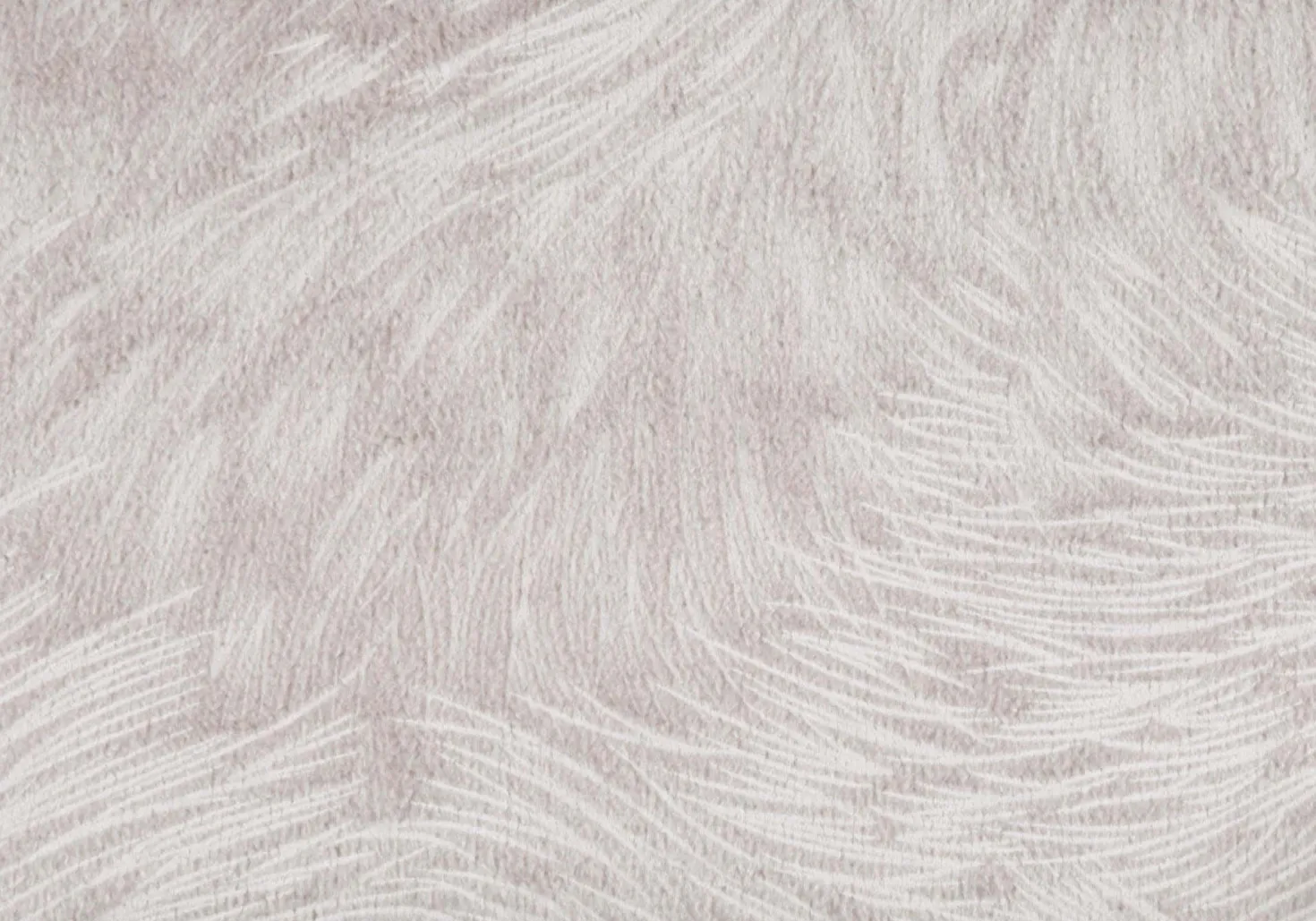 Coussin décoratif en velours 18"