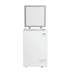DANBY Congélateur 3,5 pi3, Blanc, Horizontal, 20.25" - DCF035A5WDB