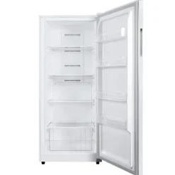 DANBY Congélateur 14 pi3, Blanc, Vertical, 28" - DUF140A1WDB