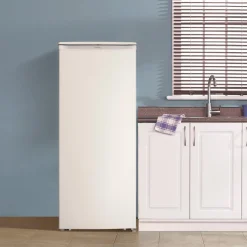 DANBY Congélateur 8,5 pi3, Blanc, Vertical, 24