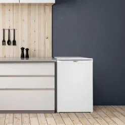 DANBY Congélateur 4,3 pi3, Blanc, Vertical, 24