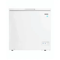 DANBY Congélateur 7 pi3, Blanc, Horizontal, 33" - DCF070A5WDB