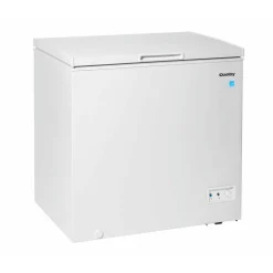 DANBY Congélateur 7 pi3, Blanc, Horizontal, 33