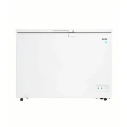 DANBY Congélateur 10 pi3, Blanc, Horizontal, 44" - DCF100A5WDB