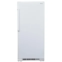 DANBY Congélateur 16,7 pi3, Blanc, Vertical, 30" - DUF167A5WDD