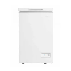 DANBY Congélateur 3,5 pi3, Blanc, Horizontal, 20.25" - DCF035A6WM