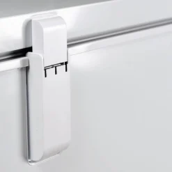 DANBY Congélateur 5 pi3, Blanc, Horizontal, 25