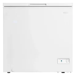 DANBY Congélateur 7,0 pi3, Blanc, Horizontal, 35" - DCF070A6WM