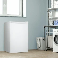 DANBY Congélateur 3,2 pi3, Blanc, Vertical, 21