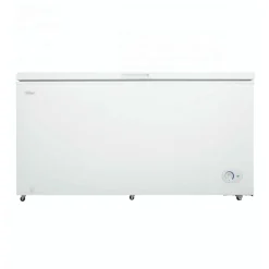 DANBY Congélateur 14,5 pi3, Blanc, Horizontal, 61" - DCF145A3WDB