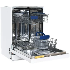 DANBY Lave-vaisselle Encastré Blanc 24