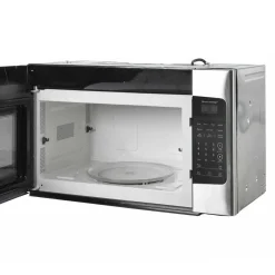 DANBY Micro-ondes, Inox, 30