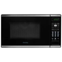 DANBY Micro-ondes Inox 699 17" DBMW0722BBS
