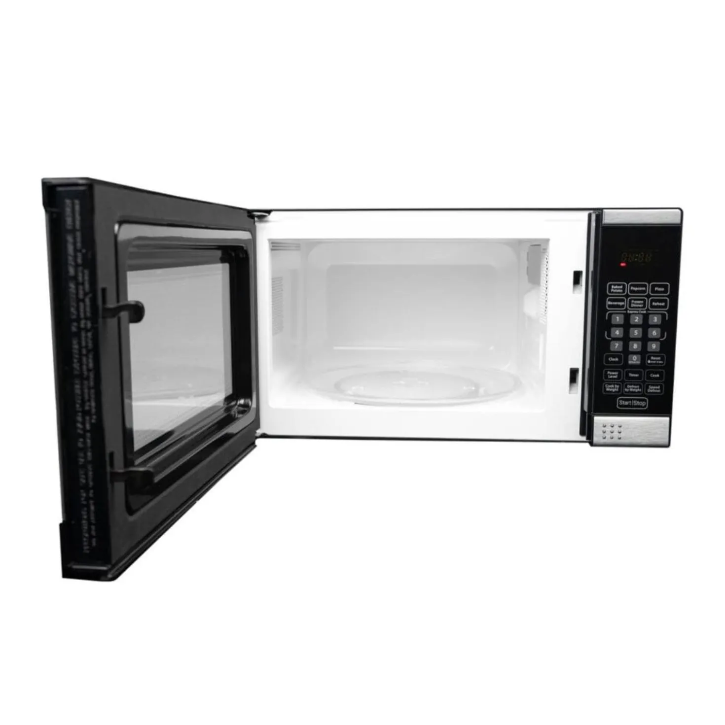 DANBY Micro-ondes Inox 700 19.5" DDMW007501G1