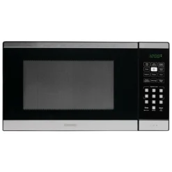 DANBY Micro-ondes Inox 900 20.5" DBMW1126BBS