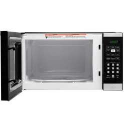 DANBY Micro-ondes Inox 900 20.5" DBMW1126BBS