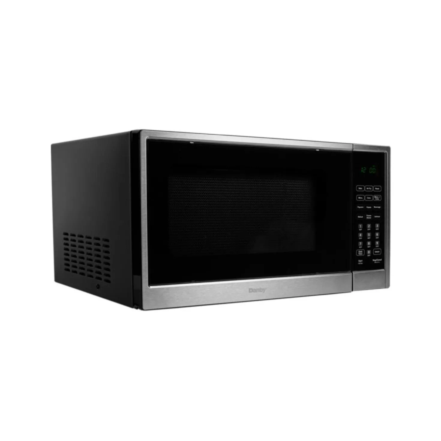 DANBY Micro-ondes Inox 1000 21.25" DBMW1361ABSS