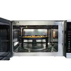 DANBY Micro-ondes Inox 1000 21.25