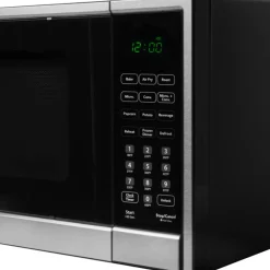 DANBY Micro-ondes Inox 1000 21.25